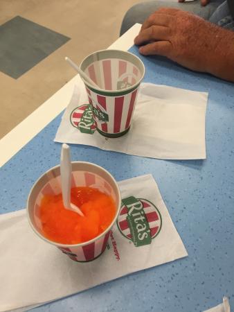 Rita's Italian Ice